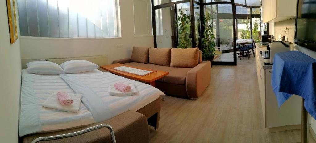 Apartma As Lesce  Exterior photo