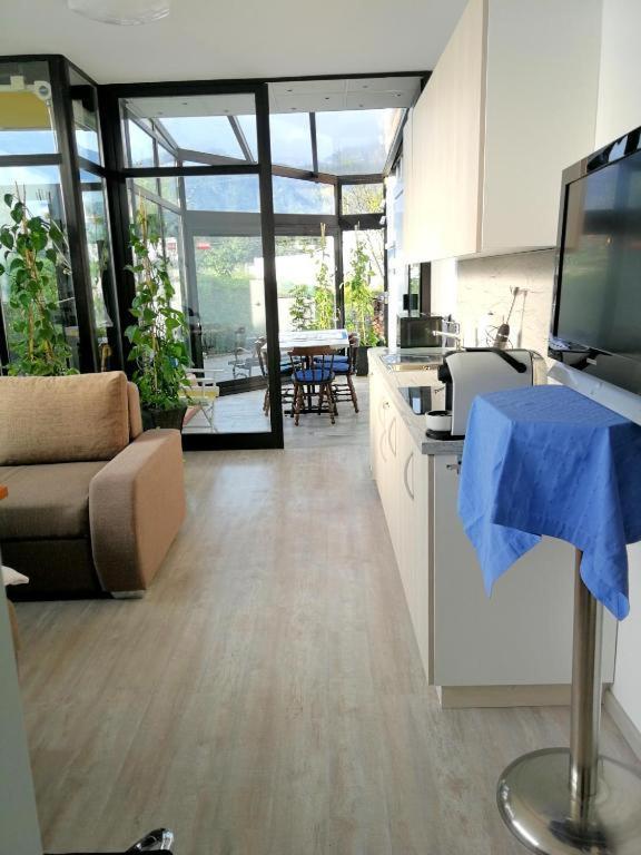 Apartma As Lesce  Exterior photo
