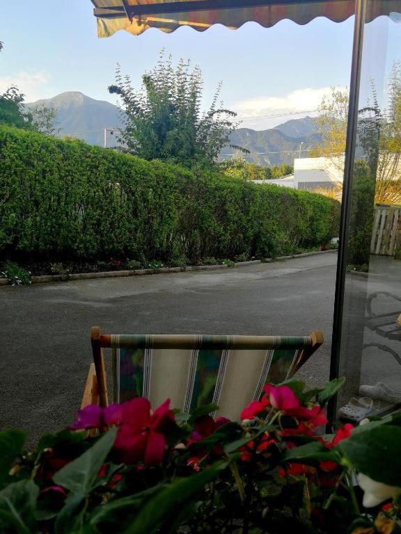 Apartma As Lesce  Exterior photo