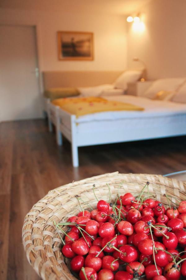 Apartma As Lesce  Exterior photo