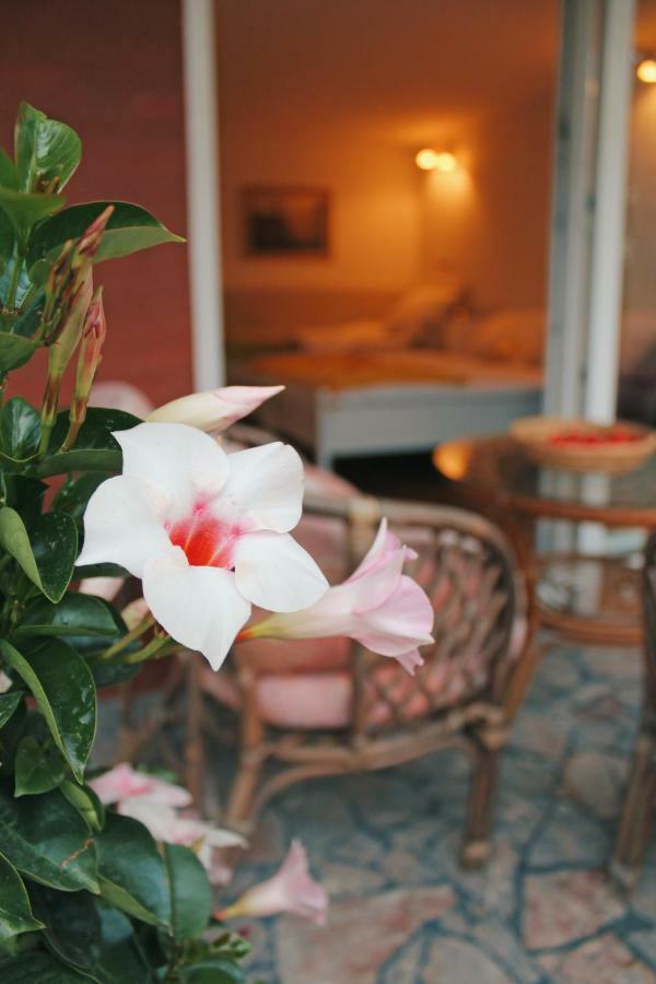 Apartma As Lesce  Exterior photo