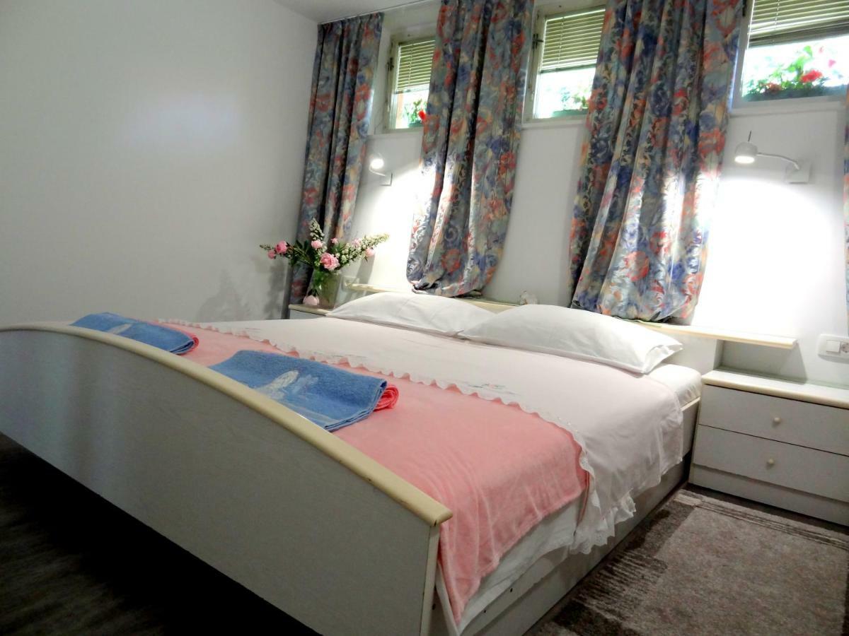 Apartma As Lesce  Exterior photo
